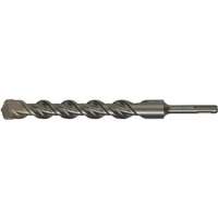 Performance SDS Plus Masonry Drill Bit 24mm 250mm Pack 1