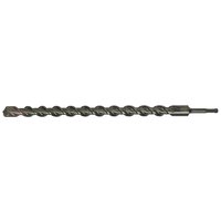 Performance SDS Plus Masonry Drill Bit 24mm 450mm Pack 1