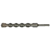 Performance SDS Plus Masonry Drill Bit 26mm 250mm Pack 1
