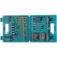 75 Piece Drill Screwdriver Bit Set