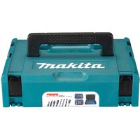 69 Piece MakPac Drill Screwdriver Bit Set
