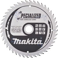 MAKBLADE PLUS Circular Saw Blade MDF & Laminate
