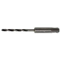 SDS Plus Brad Point Drill Bit Wood