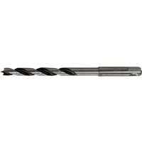 SDS Plus Brad Point Drill Bit Wood 8mm