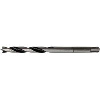 SDS Plus Brad Point Drill Bit Wood 10mm