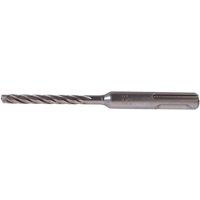 Nemesis II SDS Masonry Hammer Drill Bit 5.5mm 115mm Pack 1