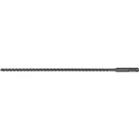 Nemesis II SDS Masonry Hammer Drill Bit 6.5mm 315mm Pack 1