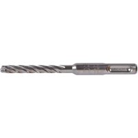 Nemesis II SDS Masonry Hammer Drill Bit 7mm 115mm Pack 1