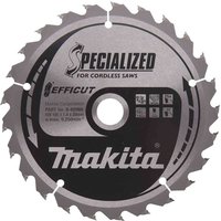 Makita B-62985 circular saw blade 16.5 cm 1 pc(s)