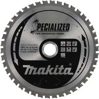 SPECIALIZED Circular Saw Blade Sandwich Panel Cutting 165mm 42T 20mm