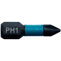 Impact Torsion Phillips Screwdriver Bits