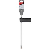 SDS Plus Dust Extraction Drill Bits 16mm 360mm Pack 1