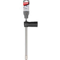 SDS Plus Dust Extraction Drill Bits 18mm 360mm Pack 1