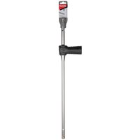 SDS Max Dust Extraction Drill Bits 18mm 600mm Pack 1