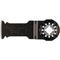 TMA053 Starlock Plunge Cut Saw Blade