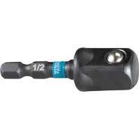Impact Socket Adaptor 1 2"