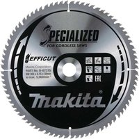SPECIALIZED Efficut Circular Saw Blade Wood Cutting 305mm 80T 30mm