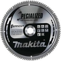 SPECIALIZED Efficut Circular Saw Blade Wood Cutting 305mm 100T 30mm