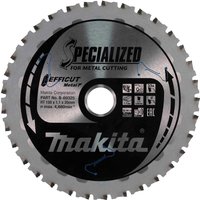 SPECIALIZED Efficut Circular Saw Blade Metal Cutting