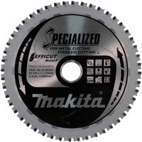 SPECIALIZED Efficut Circular Saw Blade Stainless Steel 150mm 48T 20mm