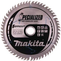SPECIALIZED Cordless Wood Cutting Saw Blade 165mm 60T 20mm