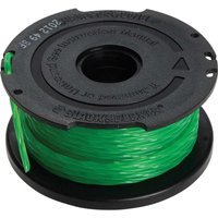Black and Decker A6482 Genuine Spool and Line for GL7033, 8033 and 9035 Grass Trimmers Pack of 1