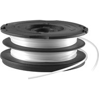 Black and Decker A6495 Genuine Spool and Dual Line for...