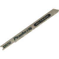X25752 Piranha Hi Tech Metal HSS U Shank Jigsaw Blades