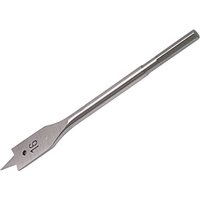 Flat Wood Drill Bit