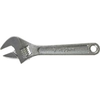 BlueSpot Adjustable Wrench 150mm