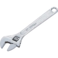 BlueSpot Adjustable Wrench 200mm