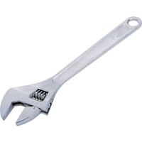 BlueSpot Adjustable Wrench