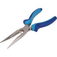 BlueSpot Long Nose Pliers