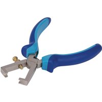 BlueSpot Wire Stripping Pliers