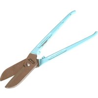 BlueSpot Straight Cut Tin Snips