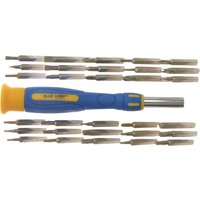 BlueSpot 31 Piece Precision Driver Set