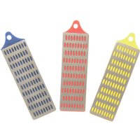 3 Piece Diamond Sharpener Set