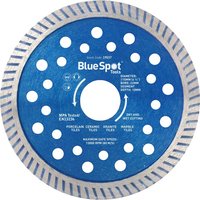 BlueSpot Turbo Cutting Disc