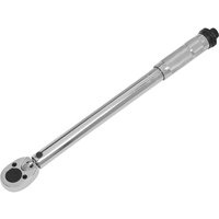 BlueSpot 2005 1 2" Drive Torque Wrench
