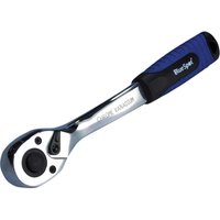 BlueSpot 3 8" Drive Soft Grip Ratchet
