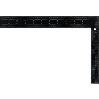 BlueSpot Carbon Steel Framing Square 300mm 200mm