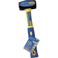 BlueSpot Club Hammer