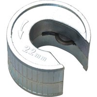 BlueSpot Pipe Cutter 22mm