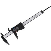 Bluespot Digital Vernier Caliper 6" 150mm
