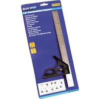 BlueSpot Combination Square 300mm