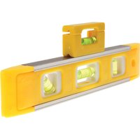 BlueSpot 2 Piece Torpedo Mini Spirit Level Set