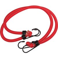 BlueSpot Bungee Cords 600mm Pack 2