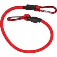 Bluespot Snap Clip Elastic Bungee Cord 600mm Pack 1