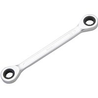 BlueSpot Double Ring Ratchet Spanner 11mm x 13mm
