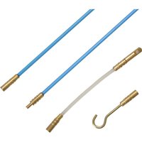 BlueSpot 10 Piece Cable Rod Accessory Kit